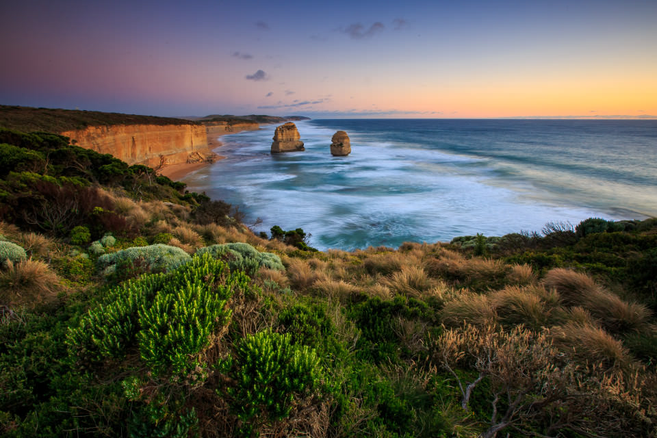 The-official-photographers-Australia-12-apostles-sunset