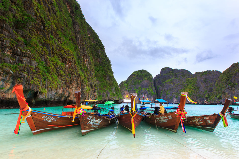 The-official-photographers-thailand-boat-Phi Phi Island