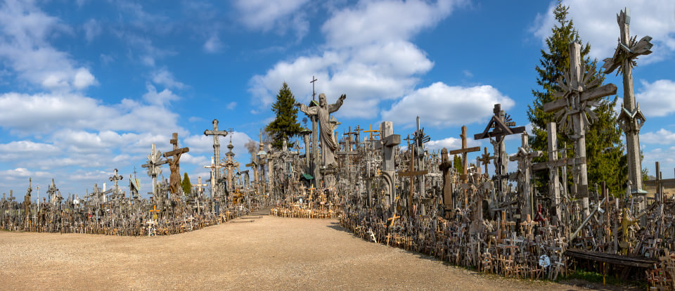 The-official-photographers-hill-of-crosses-lithuania