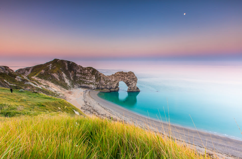 The-official-photographers-south-england-durdle-door-sunrise