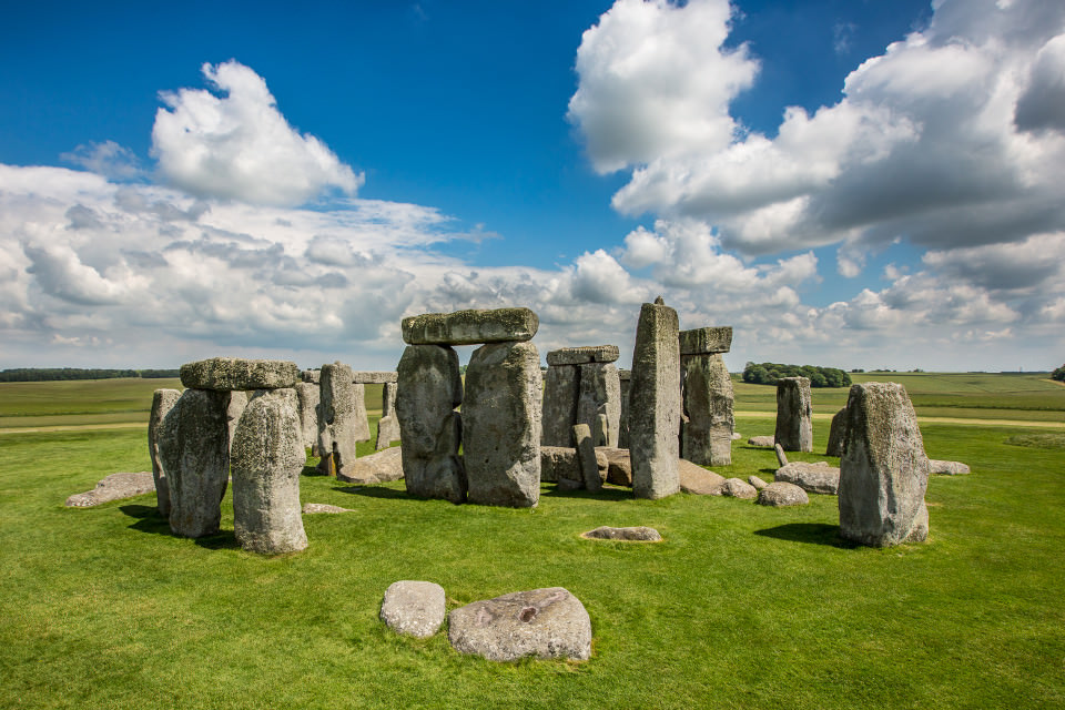The-official-photographers-stone-henge-aerial-photograph