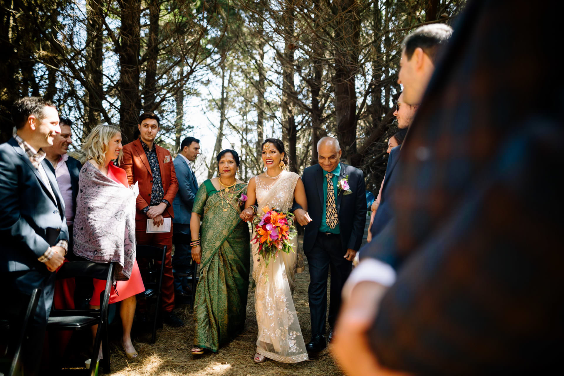 Indian wedding photographer