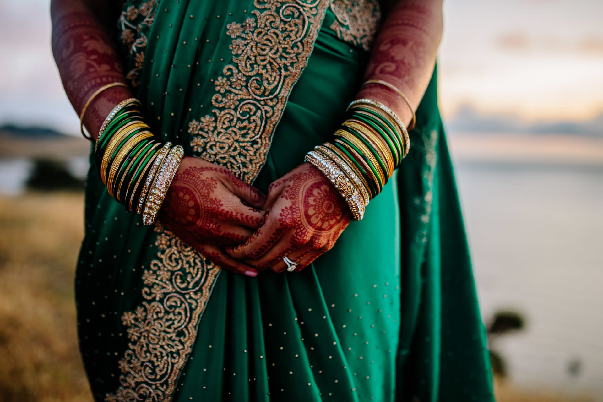 Indian Henna